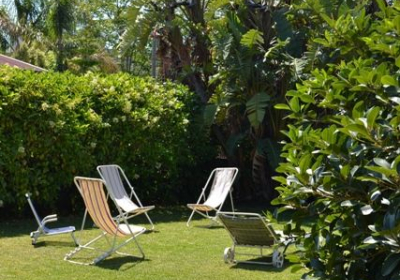 Bed And Breakfast La Casa Del Ficus